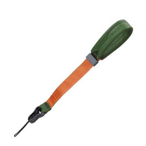 FALCAM Maglink V2 Manyetik Quick Release Fotoğraf Makinesi Bilek Askısı Yeşil - M00B5101G