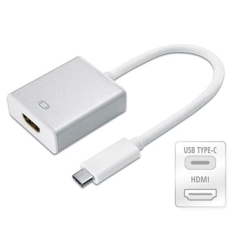 Ce-link USB 3.1 Type-C to HDMI Dönüştürücü Kablo