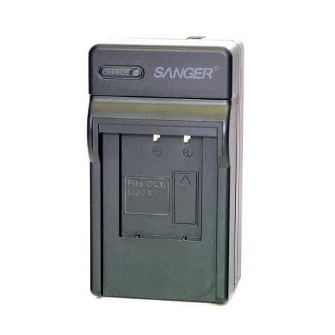 Sanger LI-30B Olympus Şarj Aleti Şarz Cihazı