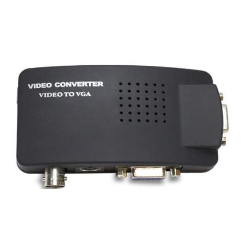 Ce-Link Video to Vga Çevirici Converter