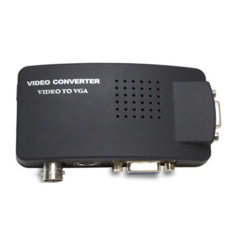 Ce-Link Video to Vga Çevirici Converter