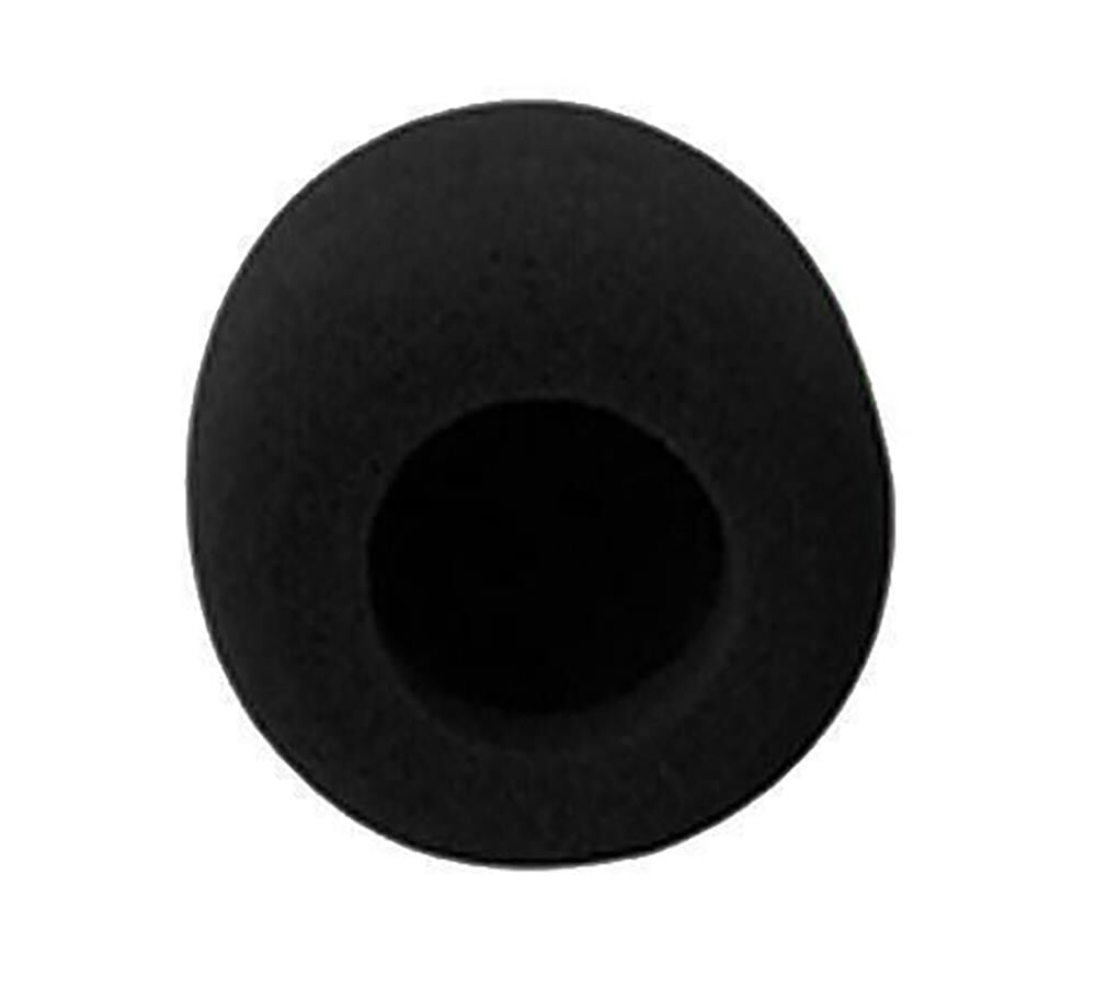 Dinamik El Tipi Mikrofon Süngeri