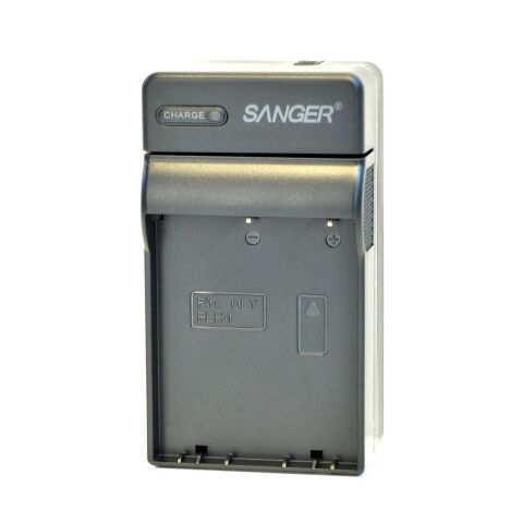 Sanger BLH-1 Olympus Şarj Aleti Şarz Cihazı