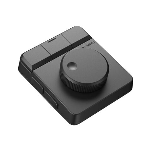 Ulanzi D100H Dial Video Editing Controller Düzenleme Kontrolcüsü - I003