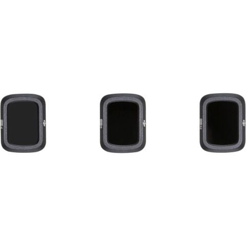 DJI Mavic Air 2 ND Filtre Set (ND4, ND8, ND32)
