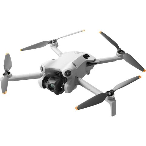 DJI Mini 4 Pro (DJI RC 2) (GL)