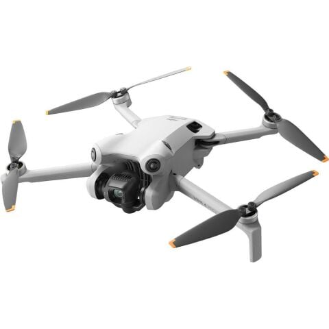 DJI Mini 4 Pro (DJI RC 2) (GL)