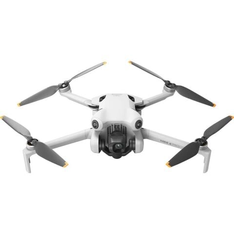 DJI Mini 4 Pro (DJI RC 2) (GL)