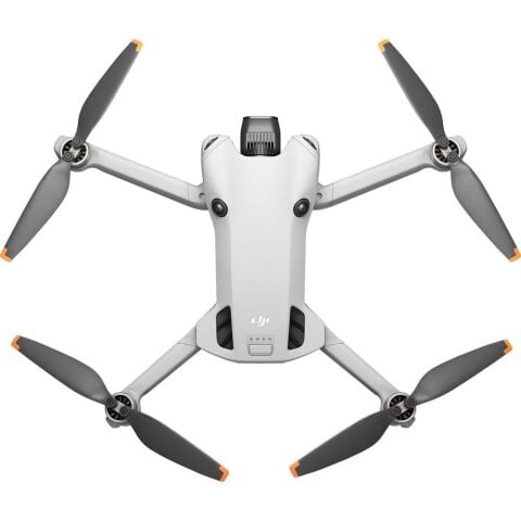 DJI Mini 4 Pro (DJI RC 2) (GL)