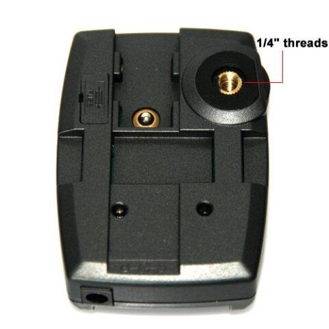 Sanger F970 Batarya 12V Çevirici