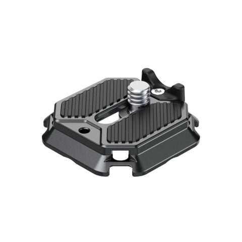 FALCAM F38 Anti-Deflection Quick Release Plate V2 Arca Uyumlu Kamera Montaj Plakası - 2401A