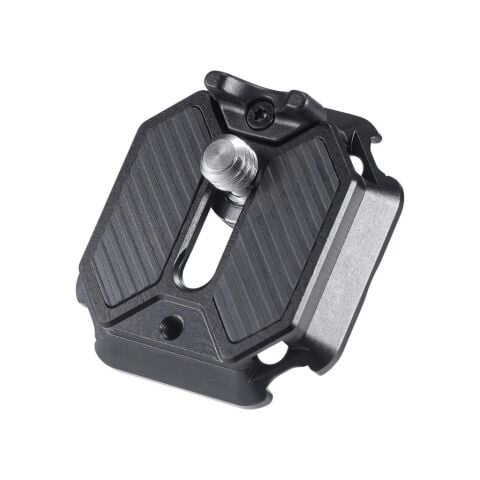 FALCAM F38 Anti-Deflection Quick Release Plate V2 Arca Uyumlu Kamera Montaj Plakası - 2401A