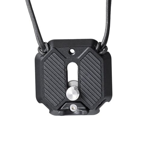 FALCAM F38 Anti-Deflection Quick Release Plate V2 Arca Uyumlu Kamera Montaj Plakası - 2401A