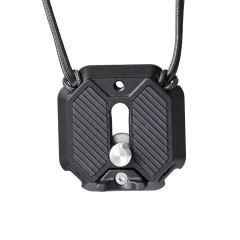 FALCAM F38 Anti-Deflection Quick Release Plate V2 Arca Uyumlu Kamera Montaj Plakası - 2401A