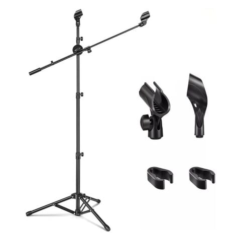 Camten AA-17 Professional Mikrofon Standı