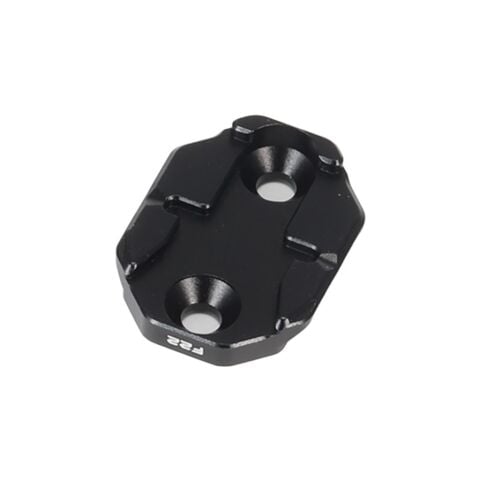 FALCAM F22 Quick Release Ronin Stabilizer Side Panel Yan Bağlantı Plakası - 2569B