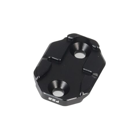 FALCAM F22 Quick Release Ronin Stabilizer Side Panel Yan Bağlantı Plakası - 2569B
