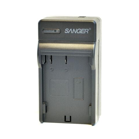 Sanger BLM1 Olympus Şarj Aleti Şarz Cihazı