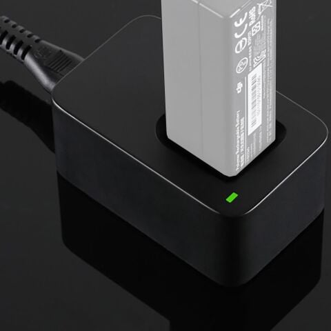 DJI Osmo Harici Batarya Şarj Cihazı