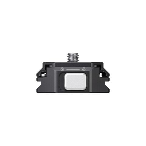 FALCAM F38 Multi-Hole Quick Release Base Arca Uyumlu 1/4'' 3/8'' - 3364