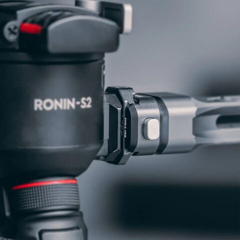 Falcam F22 DJI Ronin Side Panel