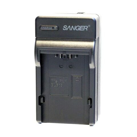 Sanger BLB13 Panasonic Şarj Aleti Şarz Cihazı
