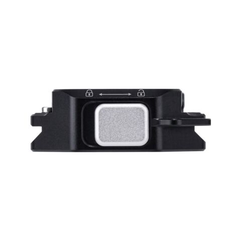 FALCAM F38 Multi-Functional Quick Release Base Arca Uyumlu 1/4'' 3/8'' Askı Bağlantılı - F38B4406