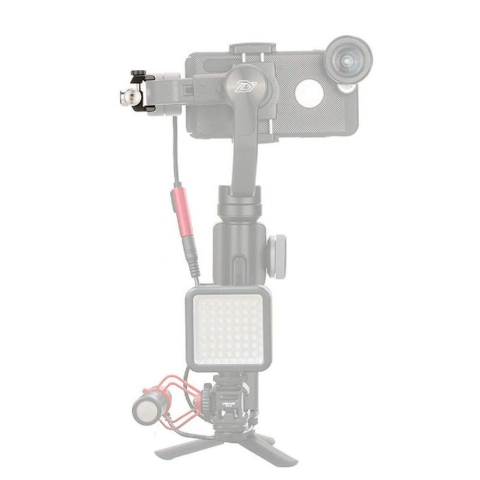 Ulanzi PT-4 Gimbal İçin Dengeleyici Ağırlık