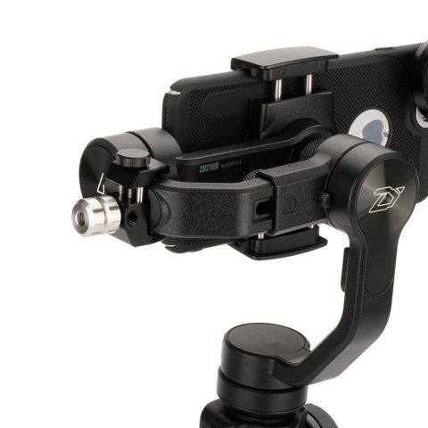 Ulanzi PT-4 Gimbal İçin Dengeleyici Ağırlık