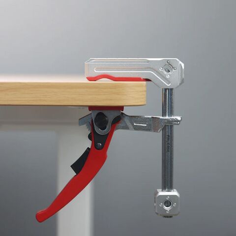 Falcam F22 Quick Release Clamp Kit