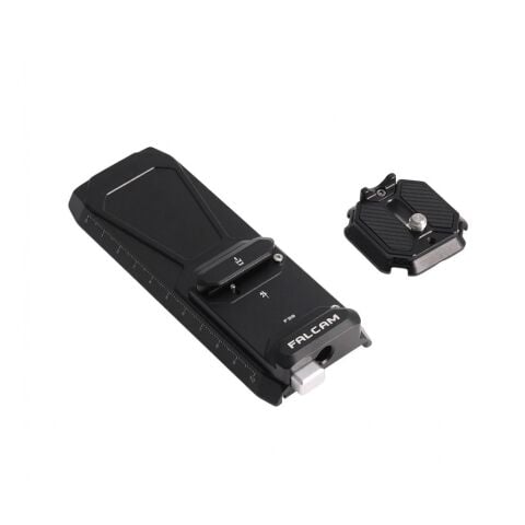 FALCAM F38 RS Quick Release Kit V2 Gimbal Hızlı Bağlantı Kiti - F38B5401