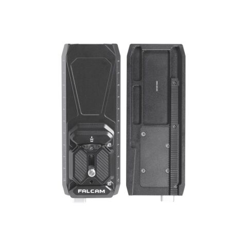 FALCAM F38 RS Quick Release Kit V2 Gimbal Hızlı Bağlantı Kiti - F38B5401