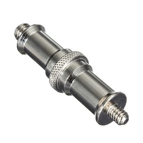 Fotga V65 Işık Ayağı Çift Taraflı Vida