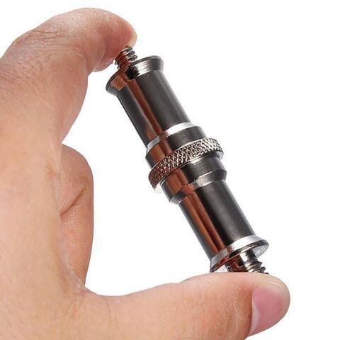 Fotga V65 Işık Ayağı Çift Taraflı Vida