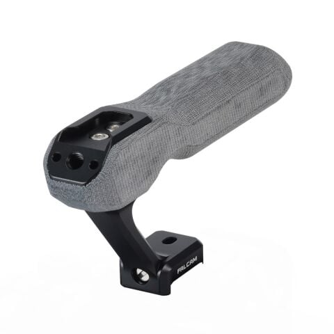 Falcam F22 Portable Top Handle Üst Tutma Kolu Siyah - F22A3A12B