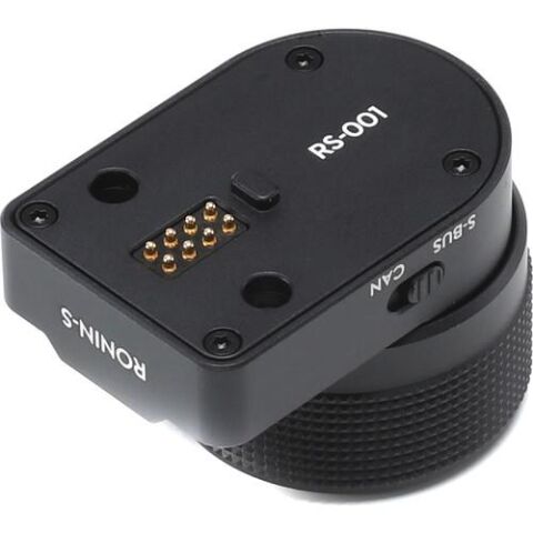 Dji Ronin-s Focus Tekerleği