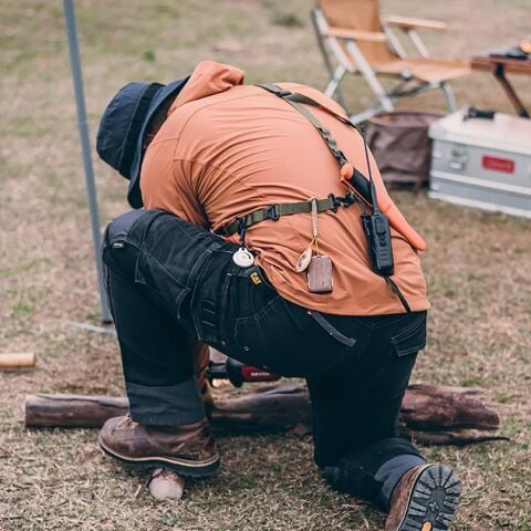 Falcam EDC Fotoğrafçılar İçin Çok Amaçlı Askı