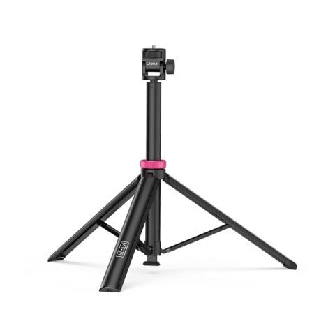Ulanzi MT-79 2m Alüminyum Hızlı Açılır Tripod Işık Standı ve Işık Ayağı - T075GBB2
