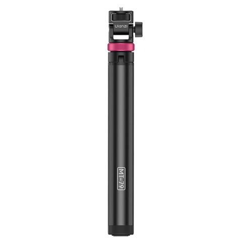 Ulanzi MT-79 2m Alüminyum Hızlı Açılır Tripod Işık Standı ve Işık Ayağı - T075GBB2