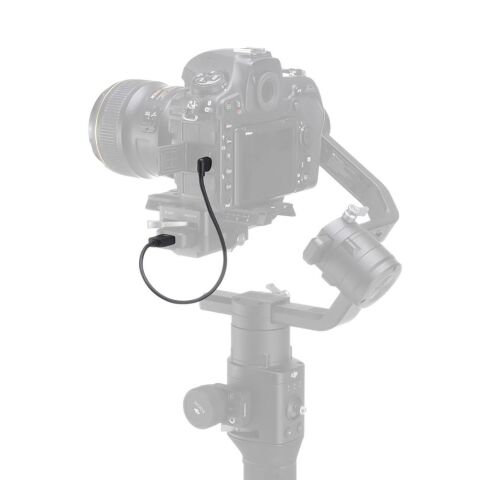 Djı Ronin-s Multi Camera Control Kablo