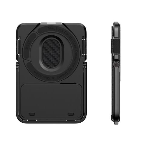 Ulanzi ML25 V2 MagLock Manyetik Kartlık Telefon Standı 4 Kart Kapasiteli - M095A