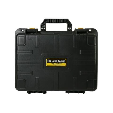ClasCase Hard Case Drone Çantası C04