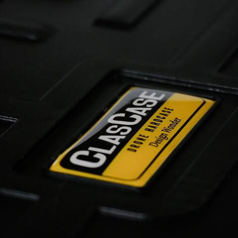 ClasCase Hard Case Drone Çantası C04