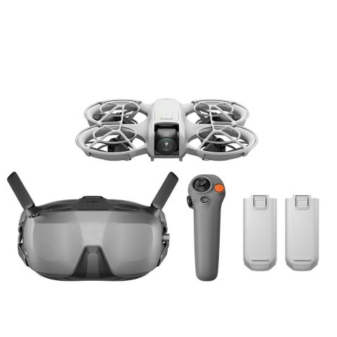 DJI Neo Motion Fly More Combo Drone
