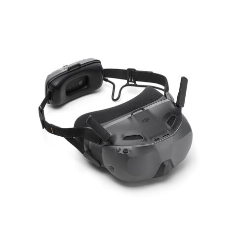 DJI Neo Motion Fly More Combo Drone