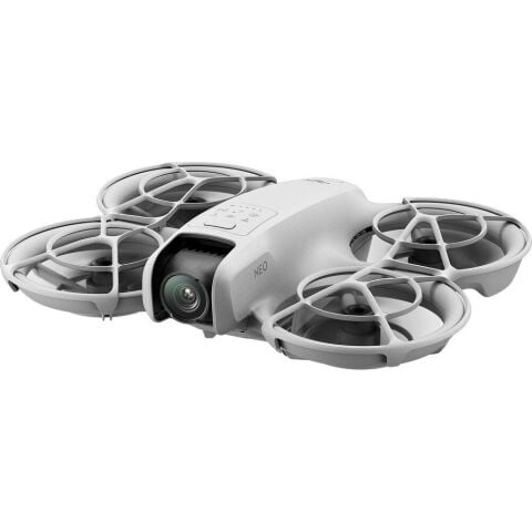 DJI Neo Motion Fly More Combo Drone