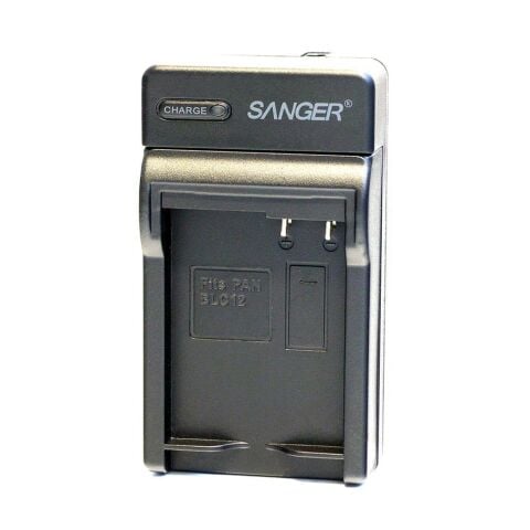 Sanger BLC12E Panasonic Şarj Aleti Şarz Cihazı