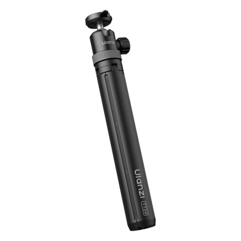 Ulanzi TT24 CKA 146cm Selfie Stick Tripod Kamera ve Telefon Uyumlu - S044A
