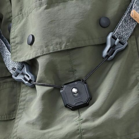 Falcam F38 Non-Slip Quick Release Plate