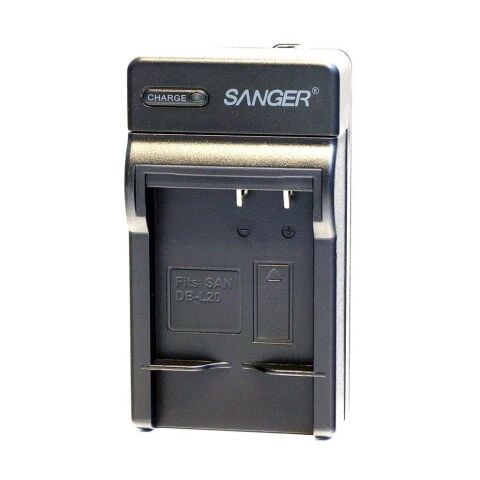 Sanger DB-L20 Sanyo Şarj Aleti Şarz Cihazı